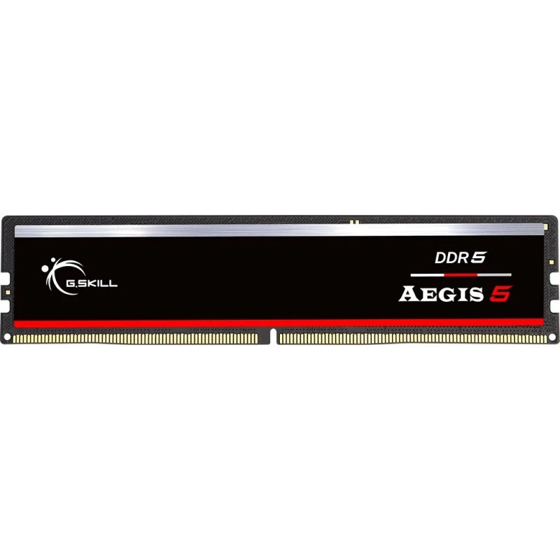 G.Skill AEGIS DDR5 16GB 5600 MHz CL36 Sort
