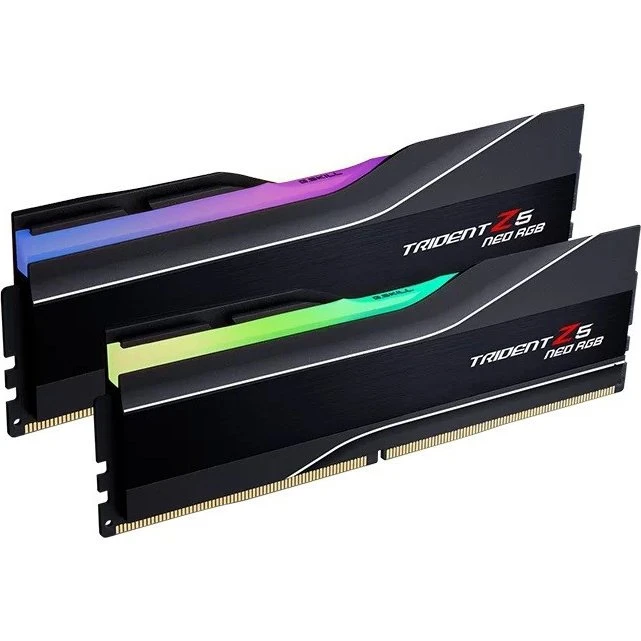 G.Skill Trident Z5 Neo RGB 32GB DDR5 4000MHz CL38