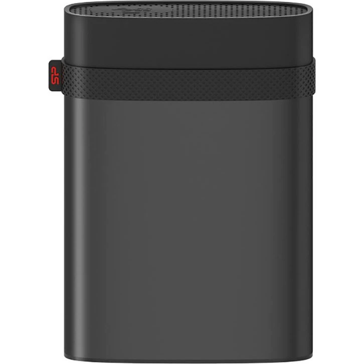 Silicon Power Armor A85B 1TB Ekstern Harddisk USB 3.2