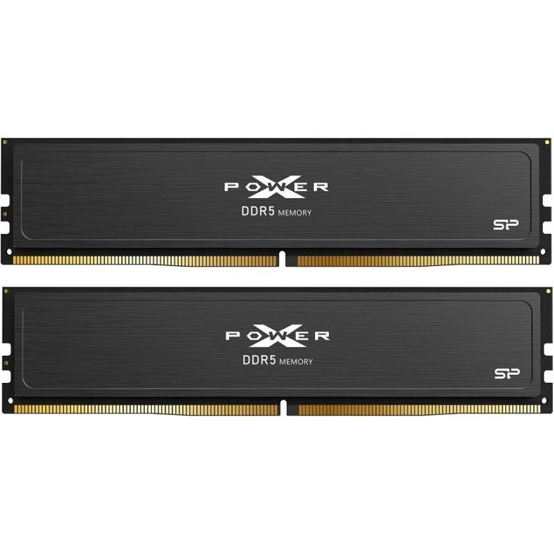 Silicon Power XPOWER Pulse DDR5 32GB 6000MHz CL30