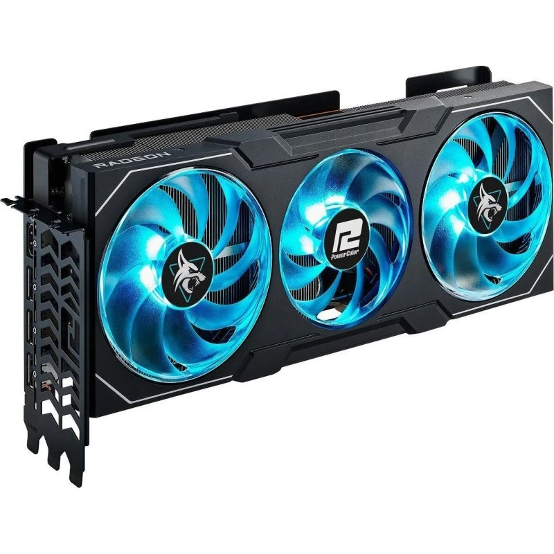 PowerColor HellHound RX 7900 XTX 24GB GDDR6