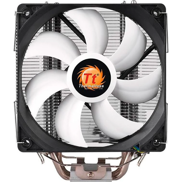 Thermaltake Contac Silent 12 120mm CPU Luftkøler