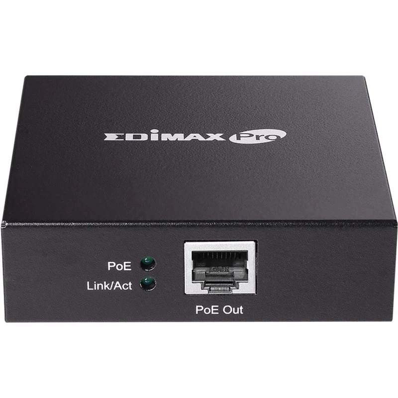 Edimax GP-101ET PoE+ Extender (100m)