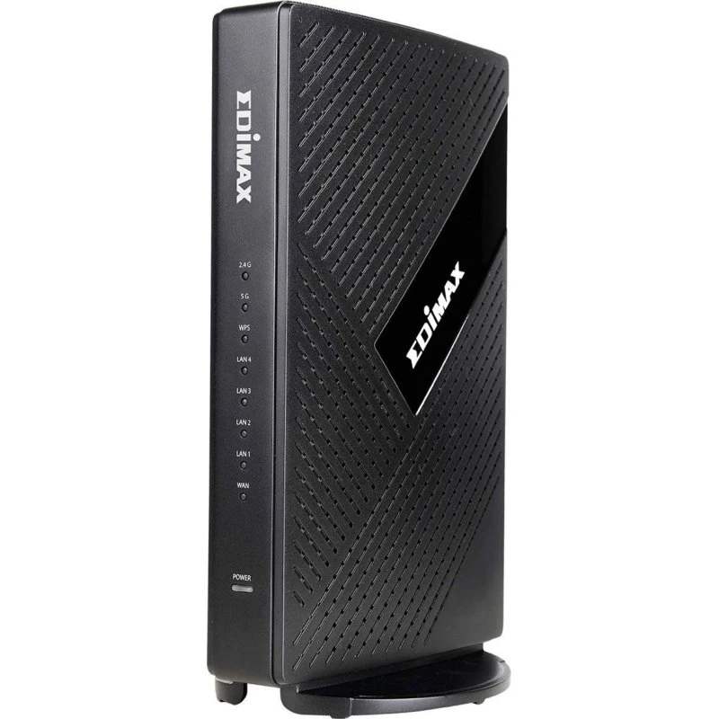Edimax BR-6473AX AX3000 Wi-Fi 6 Router Sort