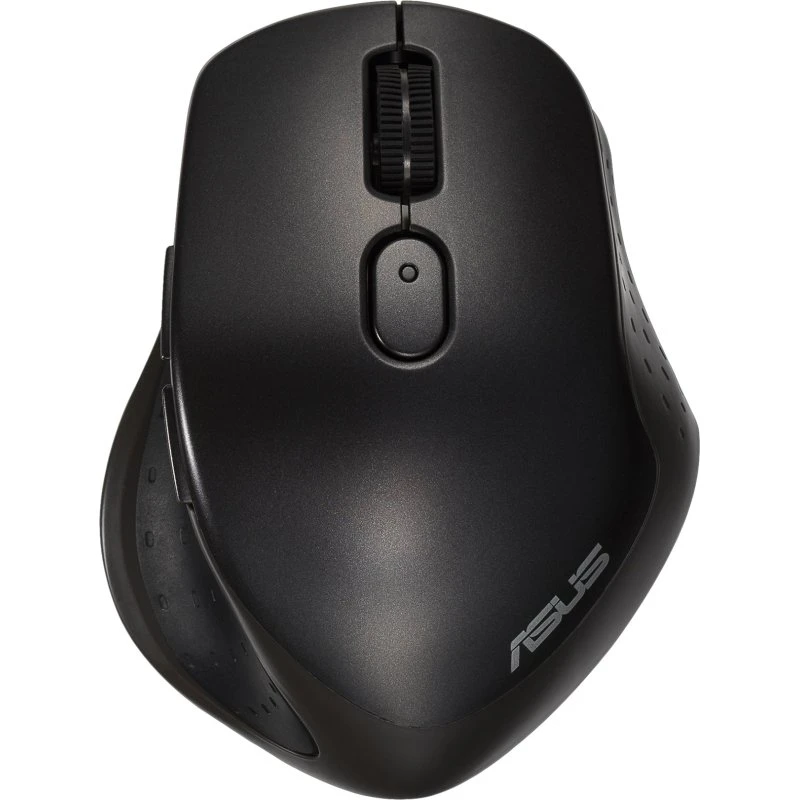 ASUS MW203 Trådløs Mus, 2400DPI, Sort