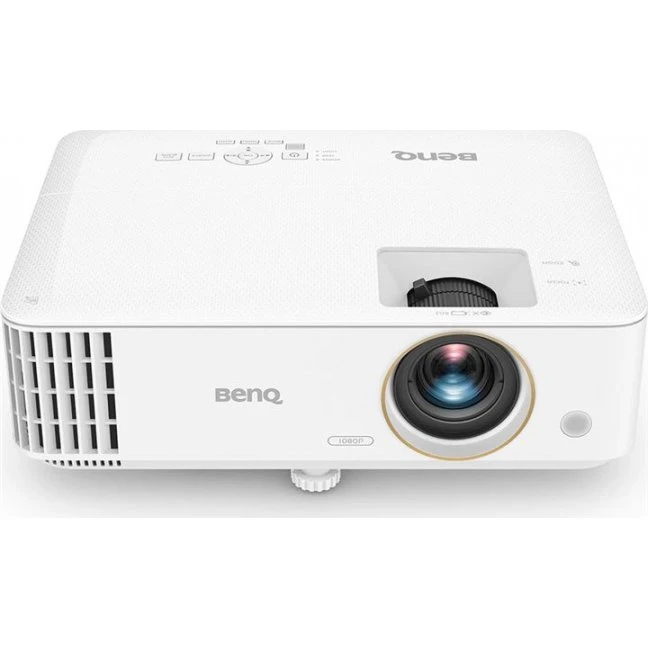 BenQ TH585P DLP-projektor Full HD 3500 ANSI lumens