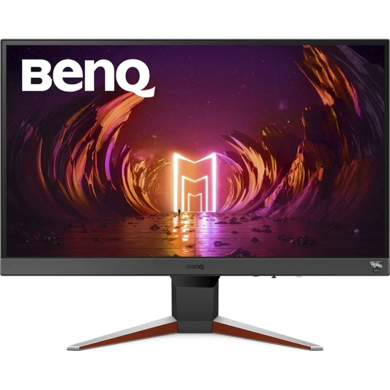 BenQ Mobiuz EX240N 23,8" 165Hz VA 1ms