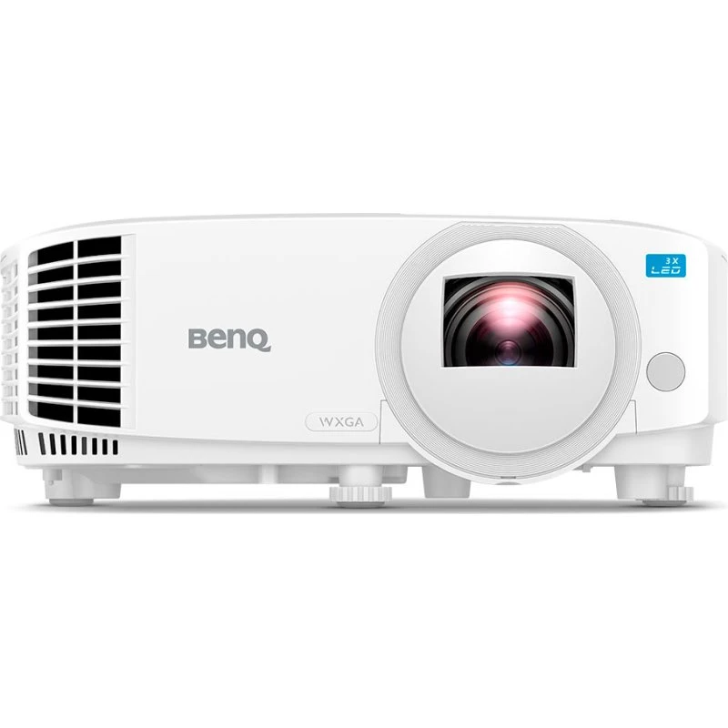 BenQ LW500ST Projektor 1280x800