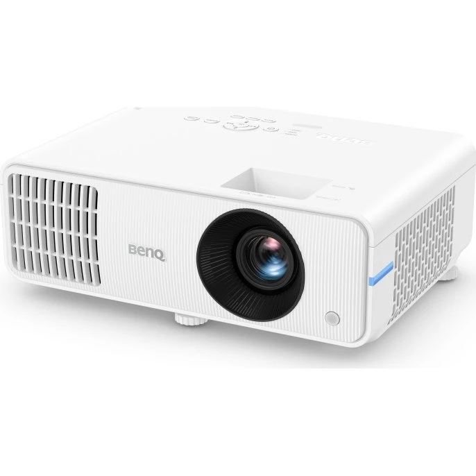 BenQ LW650 DLP Laserprojektor 4000 ANSI-lumen WXGA