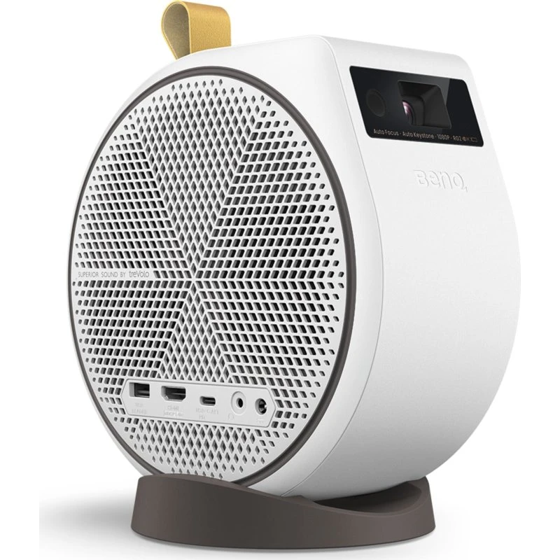 BenQ GV31 Bærbar Projektor 1080p