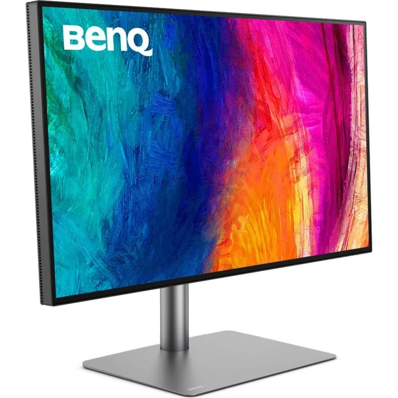 BenQ PD3226G 31,5" 4K Ultra HD 144 Hz IPS med Thunderbolt 4