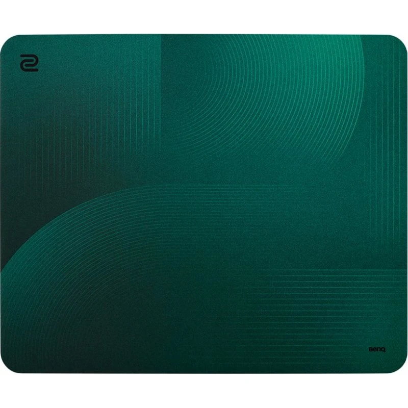 BenQ ZOWIE G-SR-SE Bi Grøn Gaming Musemåtte 470x390mm
