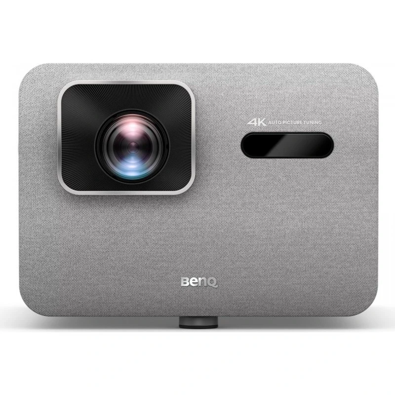 BenQ TK705STi 4K UHD DLP Projektor, 3000 ANSI lm, kort-throw, trådløs