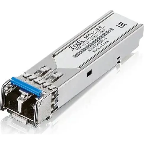 Zyxel SFP-LX-10-D SFP-Modul, 10 km, 1GbE