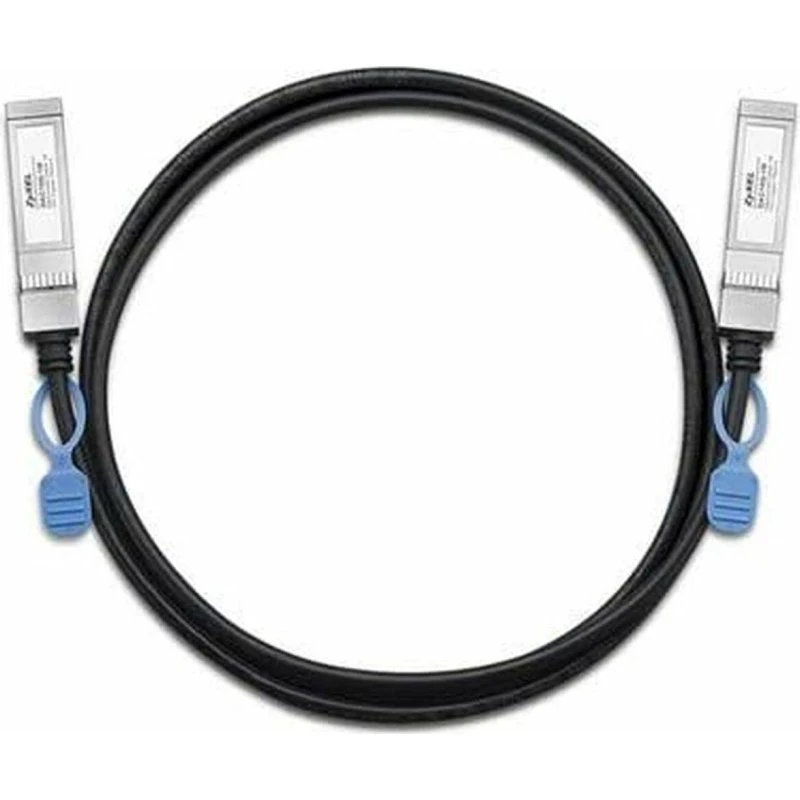ZyXEL DAC10G-1M-ZZ0103F SFP+ DAC-kabel 1 m, sort