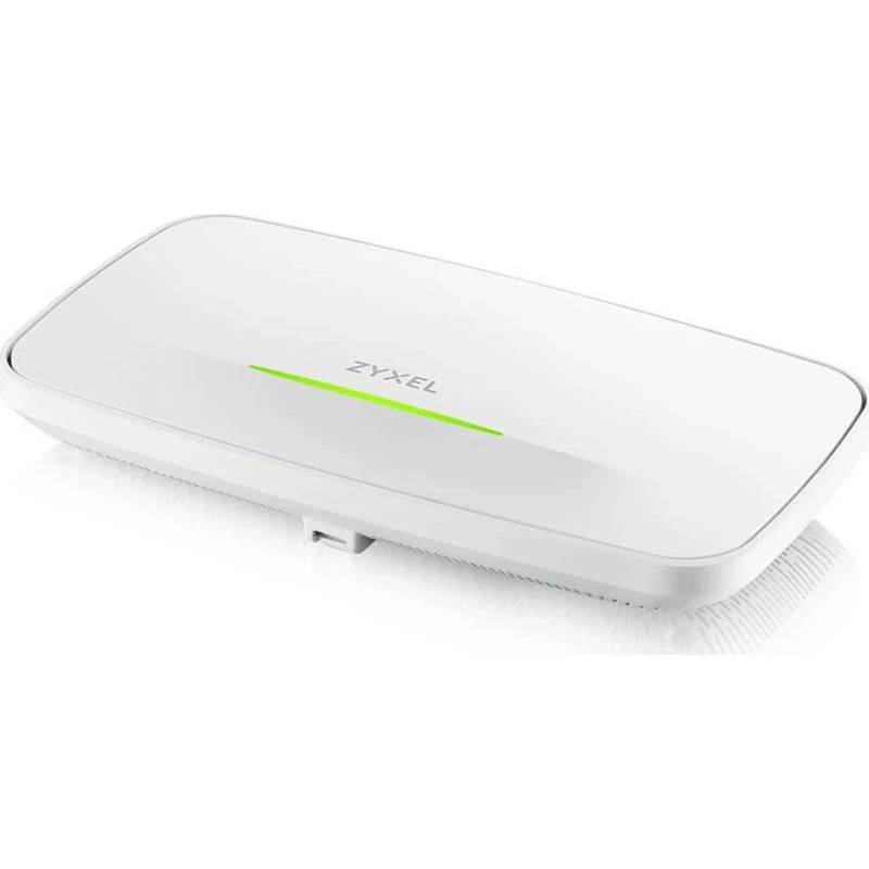 Zyxel WAX640S-6E WiFi 6E Access Point, hvid
