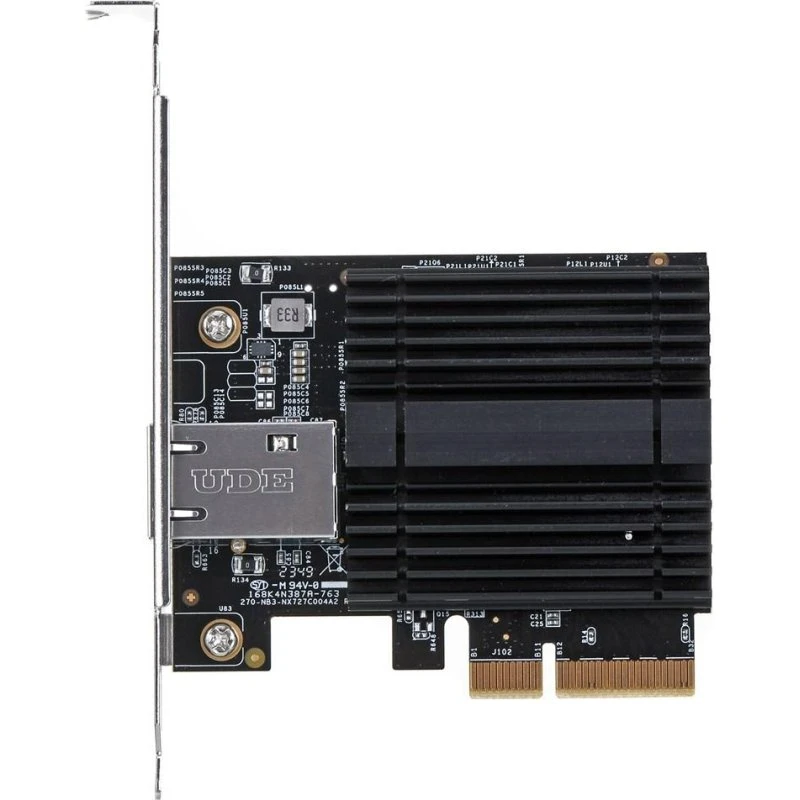 ZyXEL XGN100C v2 Netværkskort 10Gb PCIe