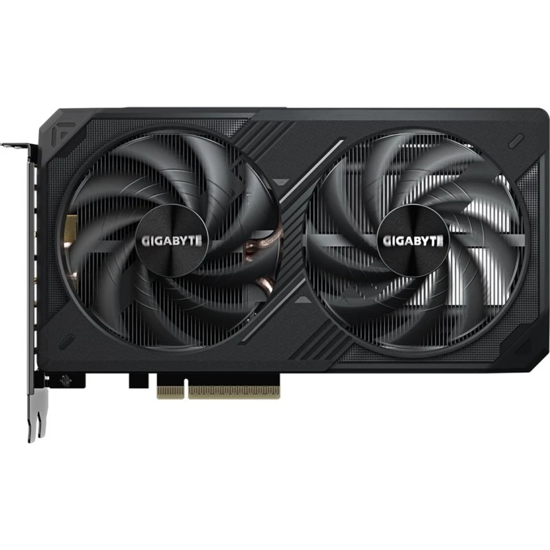 Gigabyte RTX 5060 Ti WindForce 2 MAX OC 16GB GDDR7
