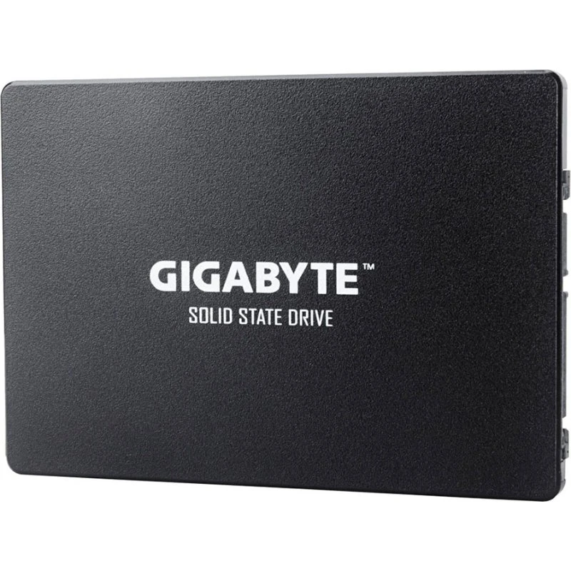 Gigabyte SSD 240GB 2.5" SATA-600