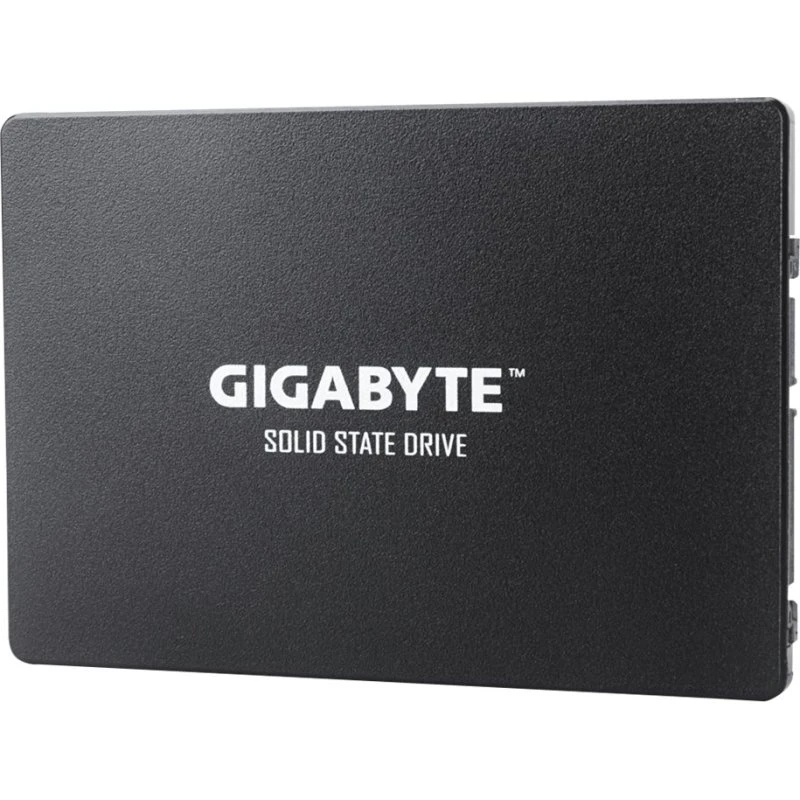 Gigabyte SSD 256GB 2.5" SATA-600