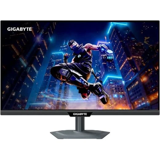 GIGABYTE M27Q3 27" QHD 170Hz Gaming-skærm, 1ms, HDR400