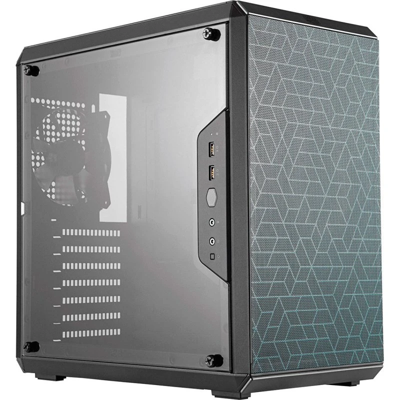 Cooler Master MasterBox Q500L ATX/Micro-ATX/Mini-ITX