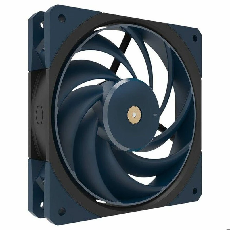 Cooler Master Mobius 120 OC 120 mm Sort