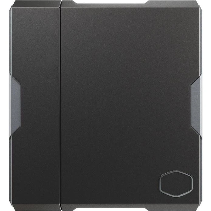 Cooler Master Hyper 612 APEX CPU-luftkøler 120 mm Sort