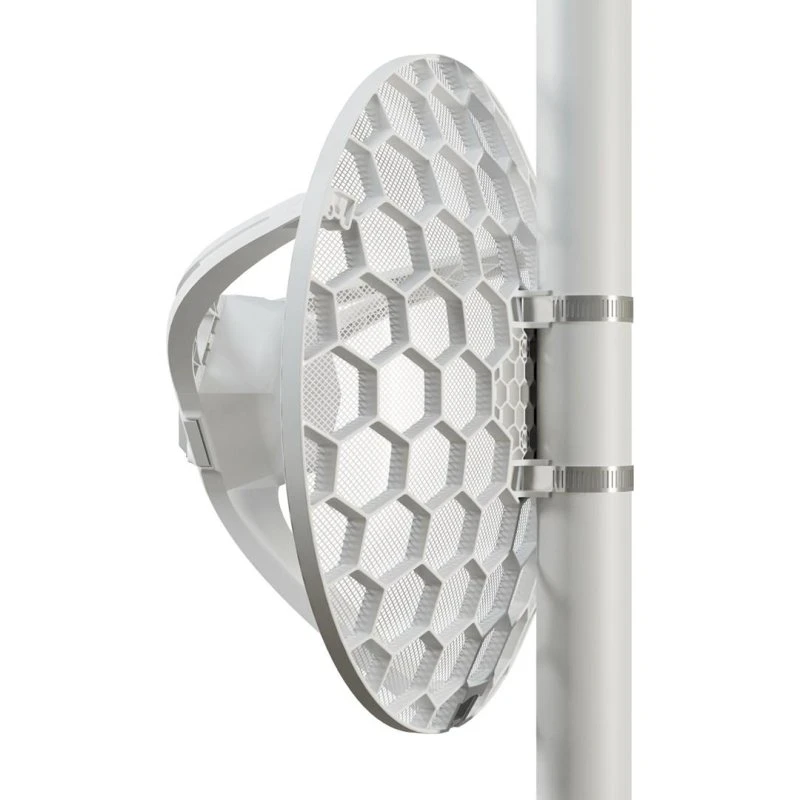 MikroTik LHGG LTE6 kit 4G LTE udendørs router