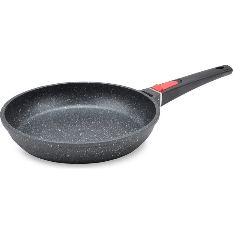 Maestro MR-4928 Wok-pande 28 cm Grå
