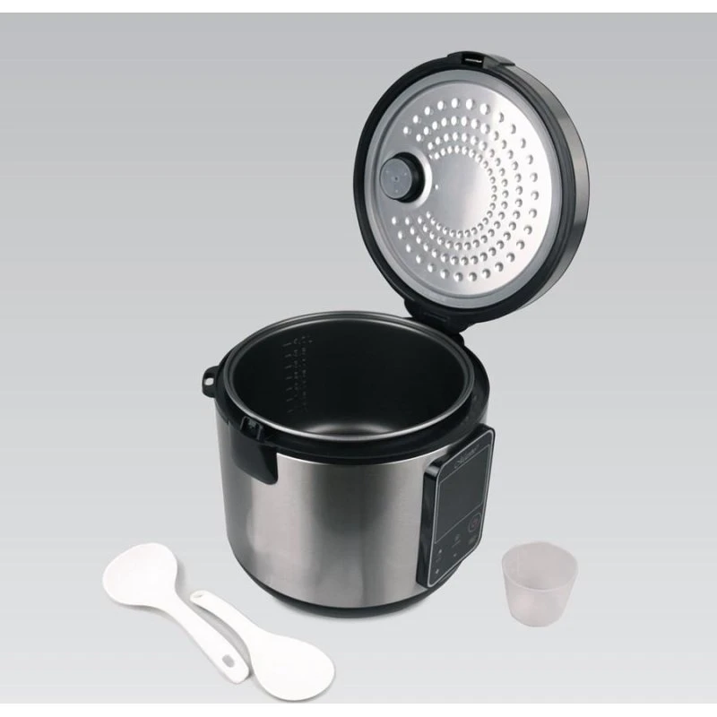 Maestro MR-795 Multicooker 5 L, 26 Programmer