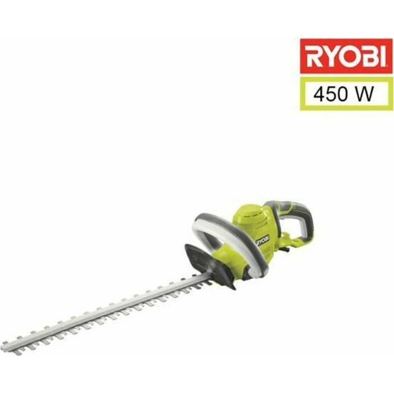 Ryobi RHT4550 Hækkeklipper 50 cm 450 W (EU-stik)