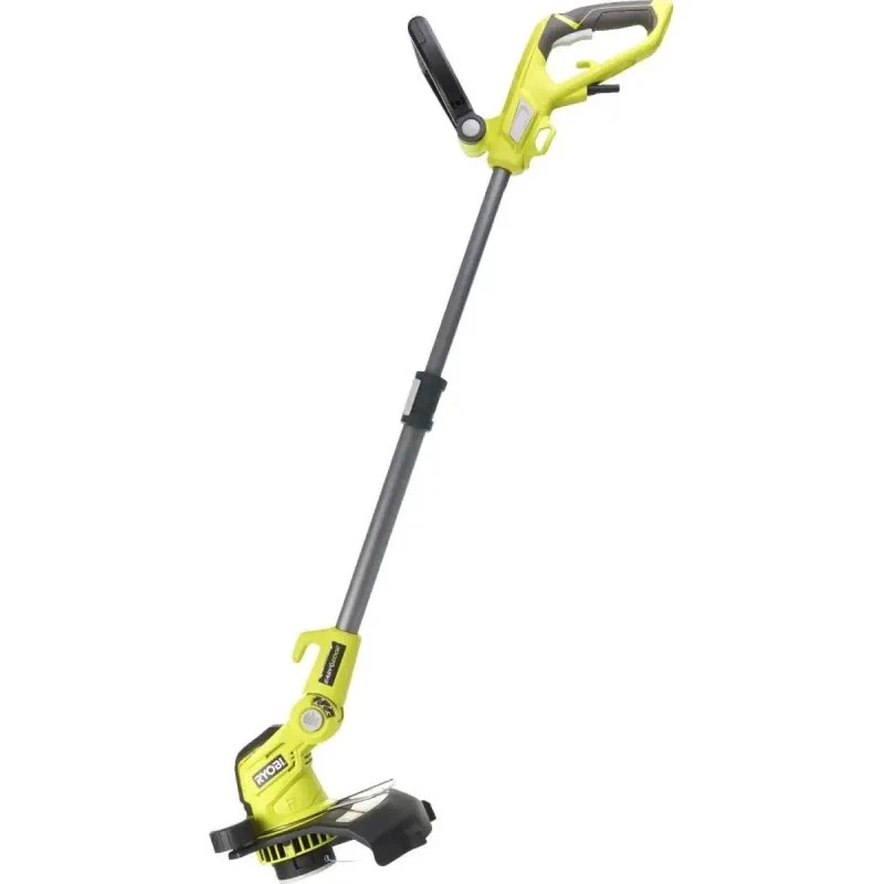 Ryobi RLT6130 Elektrisk Græstrimmer 30 cm, 600 W, Sort/Grøn