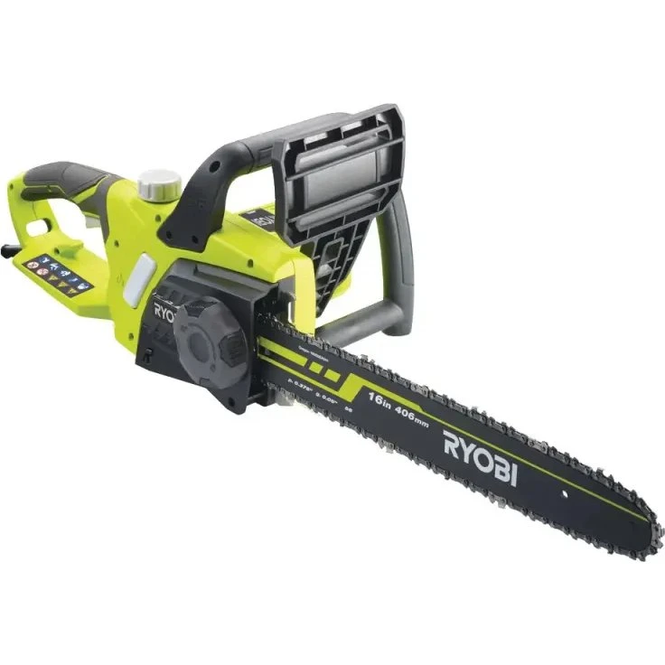 Ryobi RCS2340B 2300W Elektrisk Kædesav 40 cm