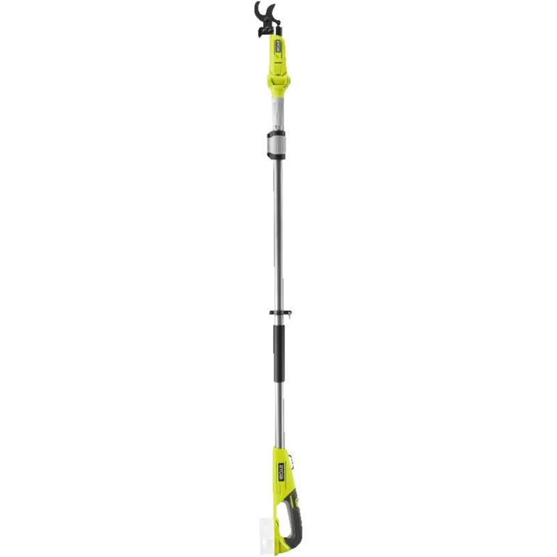 Ryobi RY18PLA-0 18V Teleskop Grensaks Uden Batteri