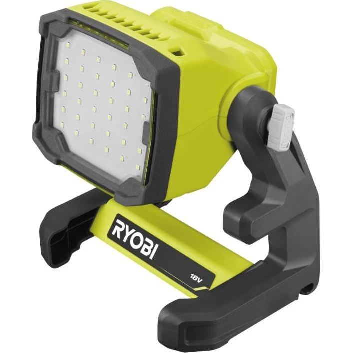 Ryobi RLFD18-0 18V ONE+ Områdelampe 1800lm