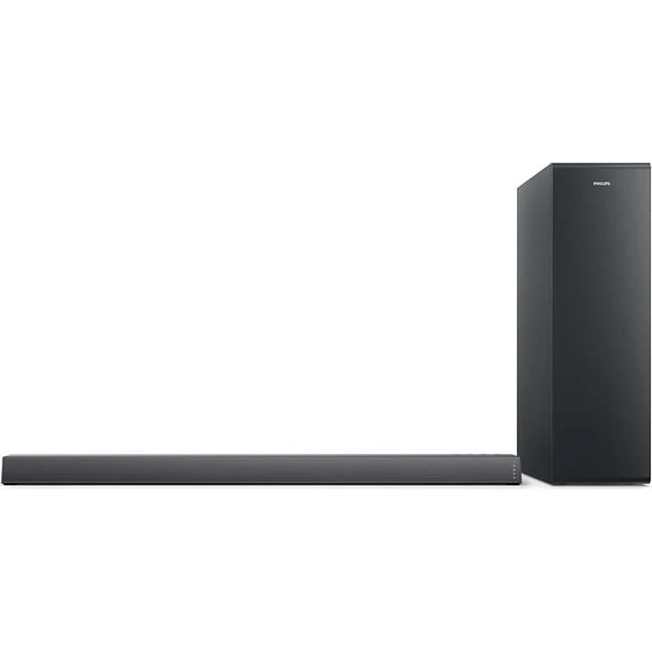 Philips TAB6305/10 Soundbar med trådløs subwoofer
