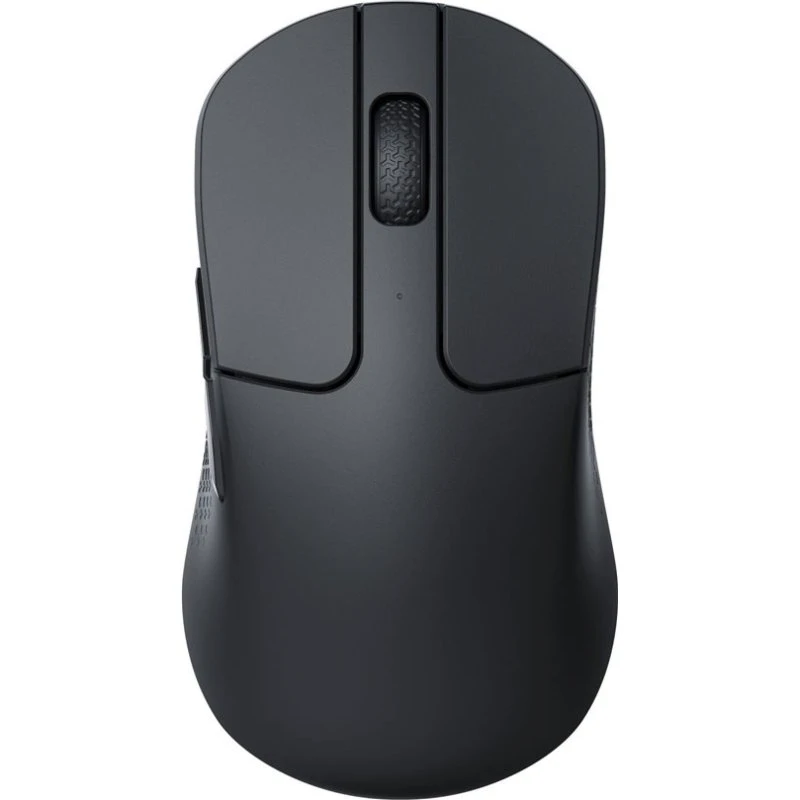 Keychron M3 Mini 8K Optisk Trådløs Gaming Mus, Sort