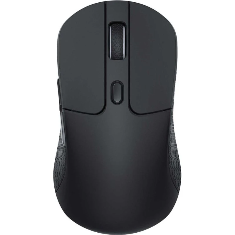 Keychron M3 Light 79g 8K Trådløs Gaming Mus - Sort