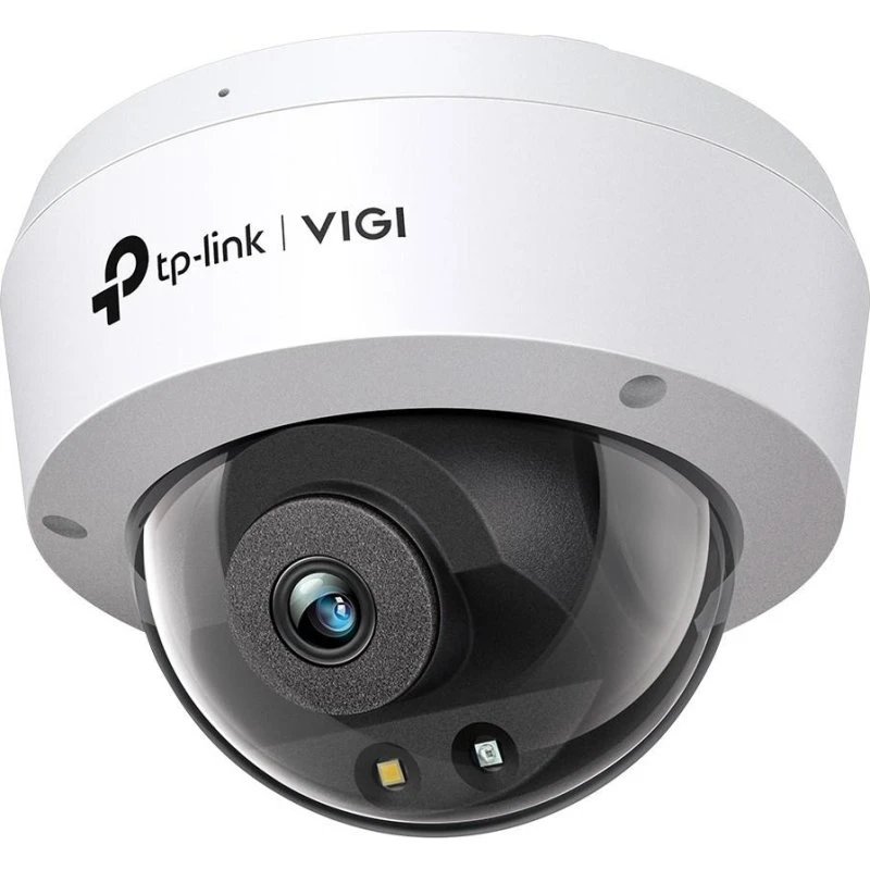 TP-Link VIGI C240 4MP Full-Color Dome, 2560x1440, PoE