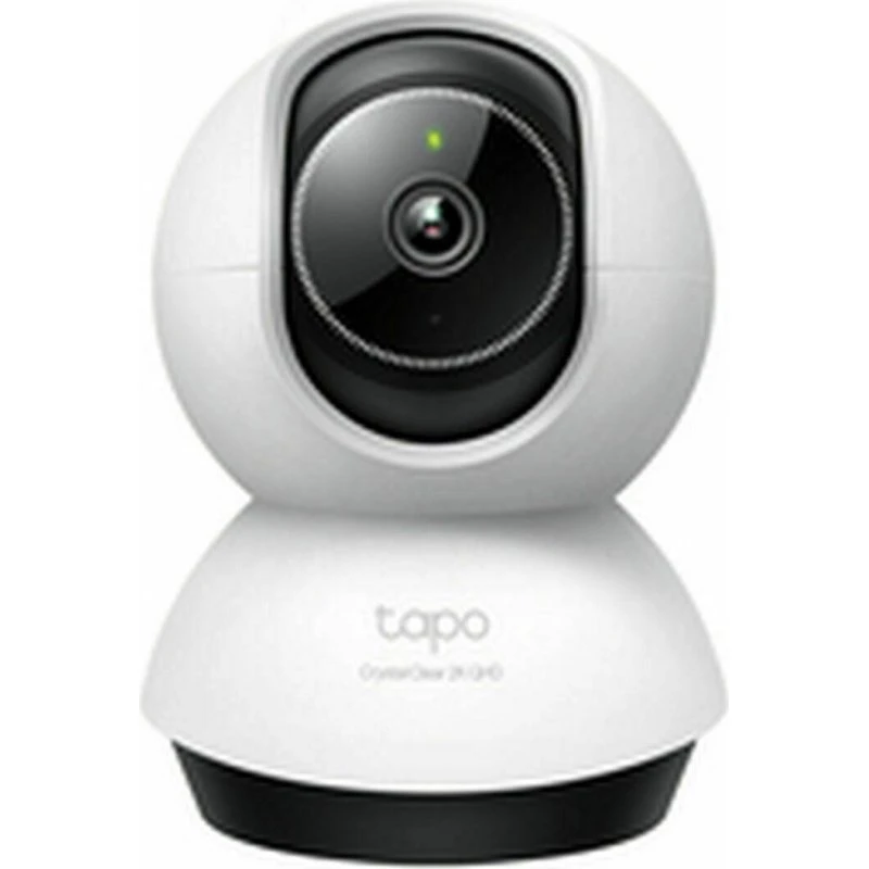 TP-Link Tapo TC72 4 MP Overvågningskamera med Pan/Tilt og Nattesyn