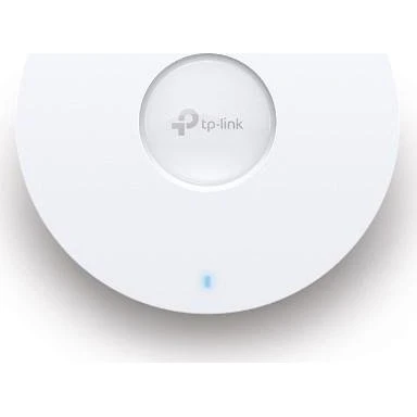 TP-Link EAP670 WiFi 6 adgangspunkt, hvid