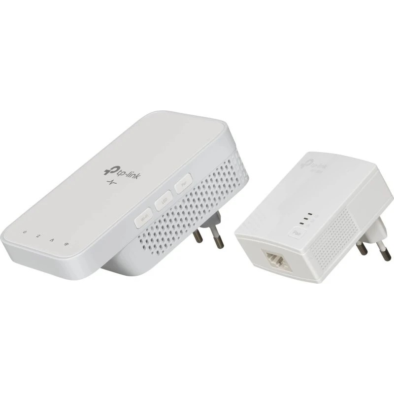 TP-Link TL-WPA7519 KIT Powerline Wi-Fi 1000 Mbit/s