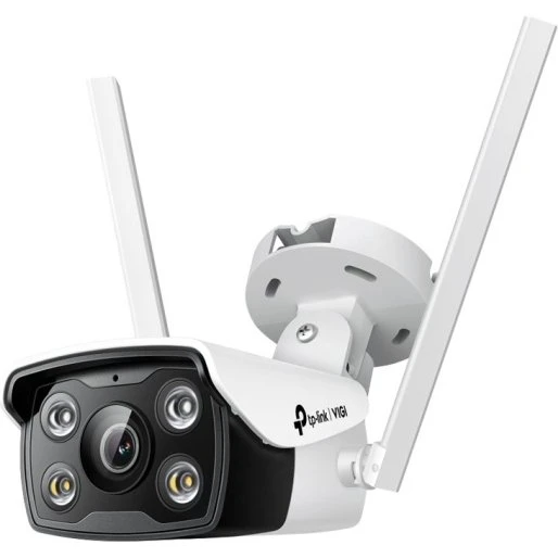 TP-Link VIGI C340-W V1 4MP Udendørs Overvågningskamera 2560x1440