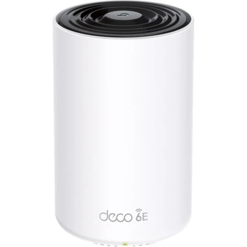 TP-Link Deco XE75 V1 Wi-Fi 6E Mesh System