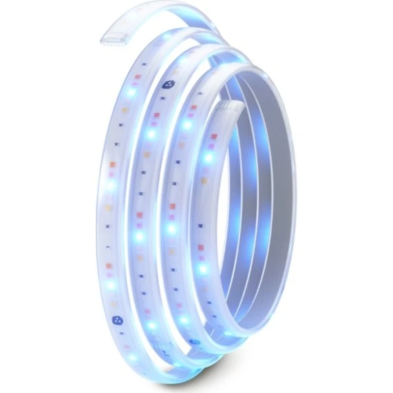 Nanoleaf Essentials Matter Lysstripsforlængelse 2M 23W RGBCW