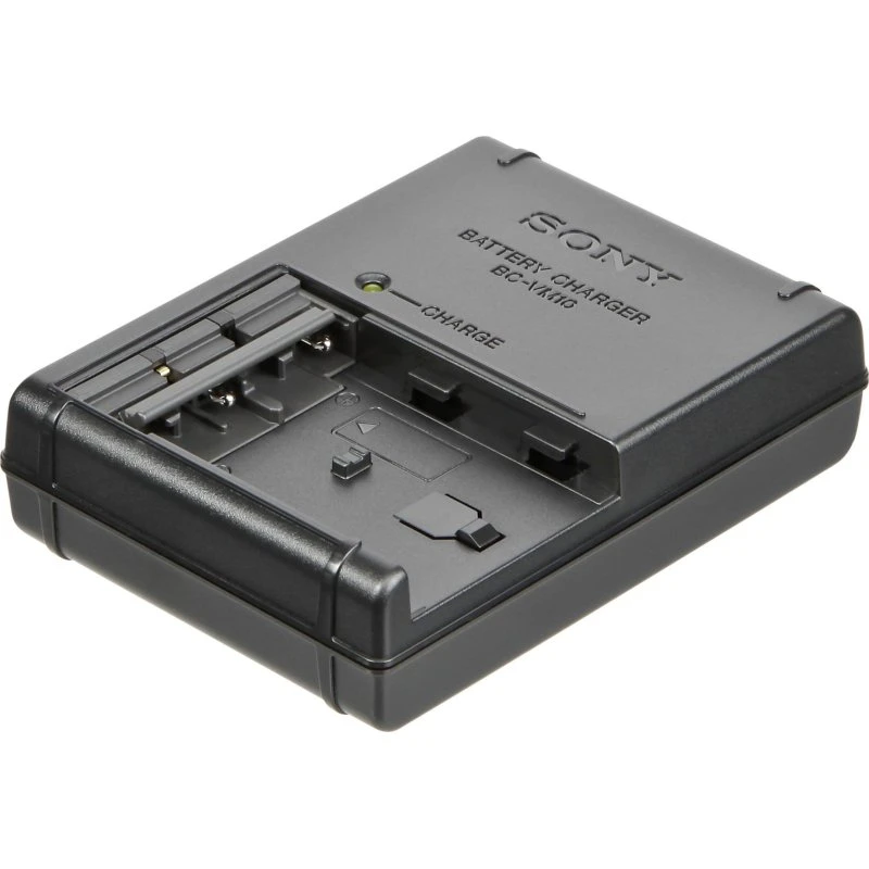 Sony BC-VM10 Batterioplader til M-Serien (8,4V)