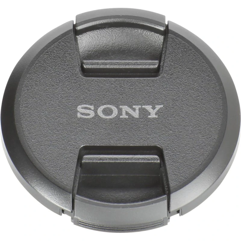Sony ALC-F62S Objektivdæksel 62 mm