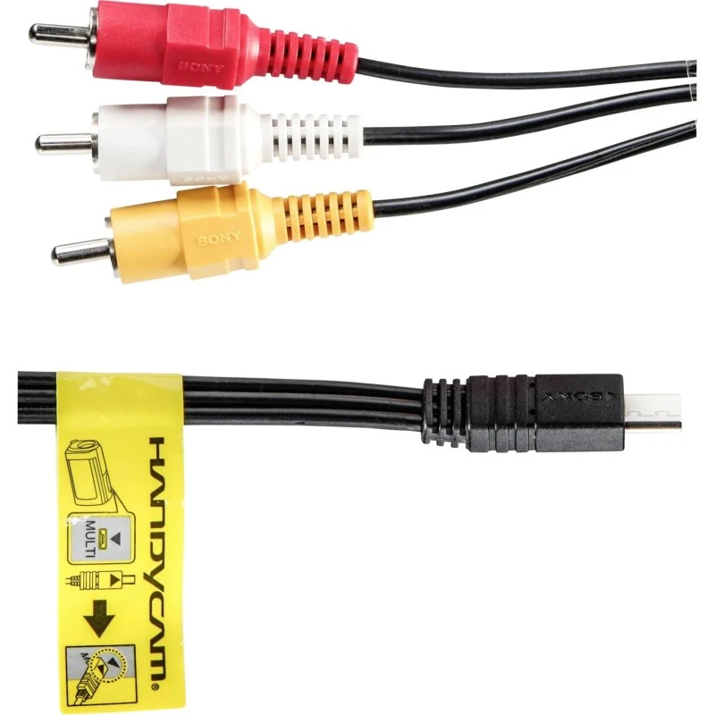 Sony VMC-15MR2 AV-kabel 1,5 m