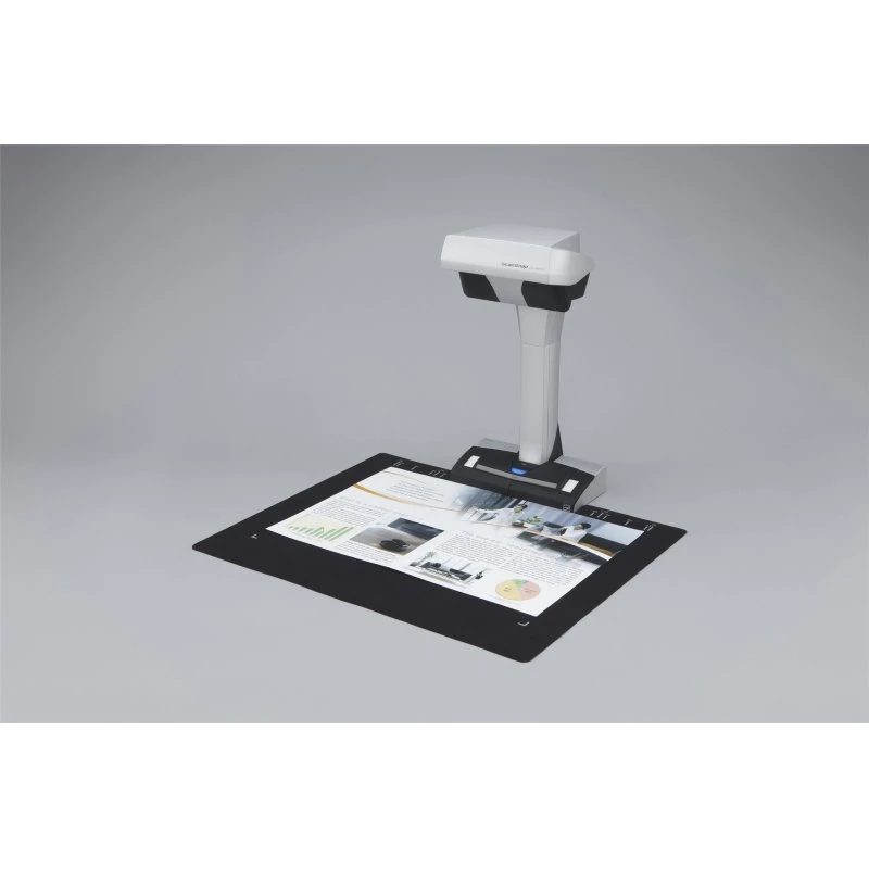 Ricoh ScanSnap SV600 A3 Overhead-Scanner